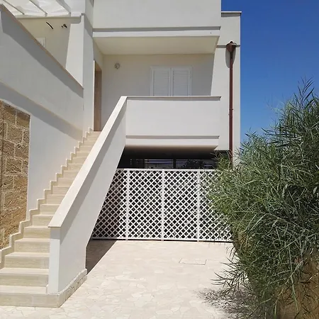Apulia Tourist Mancaversa