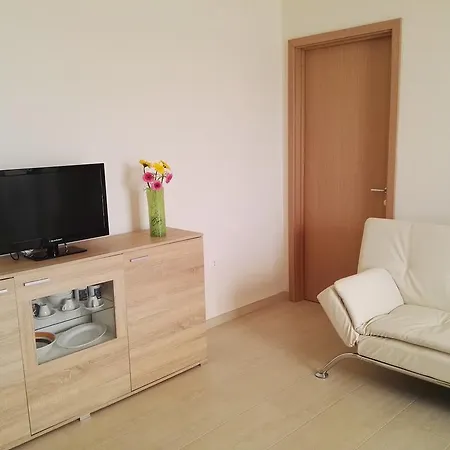 Apulia Tourist Mancaversa Тавьяно
