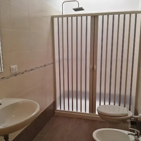 Апартаменты Apulia Tourist Mancaversa Тавьяно