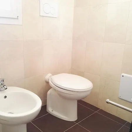 Апартаменты Apulia Tourist Mancaversa Тавьяно