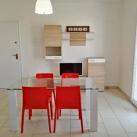 Apulia Tourist Mancaversa Тавьяно