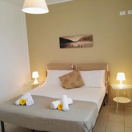 Apulia Tourist Mancaversa Тавьяно