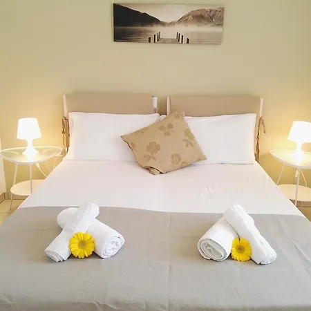 Apulia Tourist Mancaversa Апартаменты