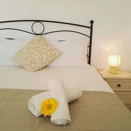 Apulia Tourist Mancaversa