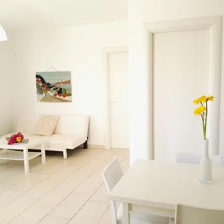 Apartamento Apulia Tourist Mancaversa *